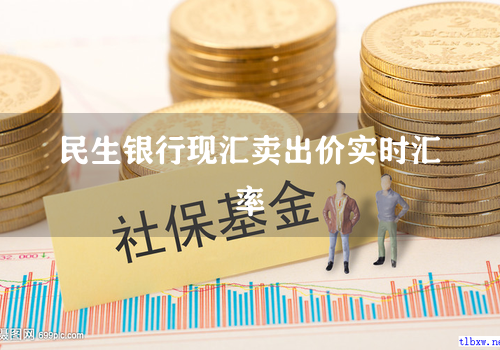 民生银行现汇卖出价实时汇率