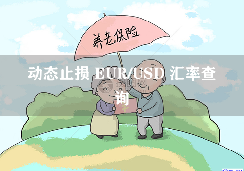 动态止损 EUR/USD 汇率查询