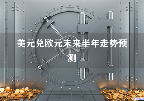 美元兑欧元未来半年走势预测
