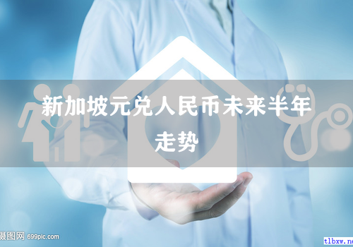 新加坡元兑人民币未来半年走势