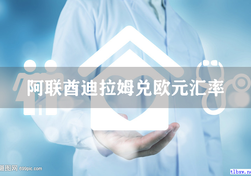 阿联酋迪拉姆兑欧元汇率