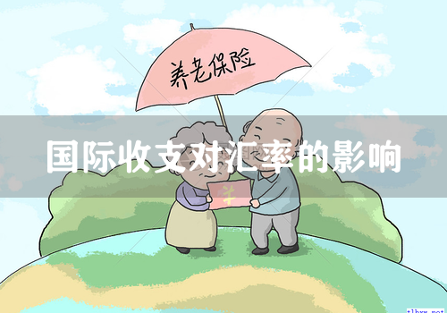 国际收支对汇率的影响