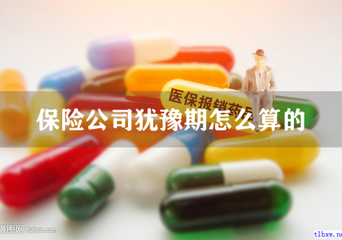 保险公司犹豫期怎么算的