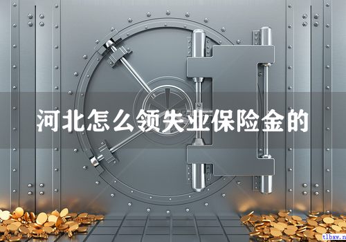河北怎么领失业保险金的