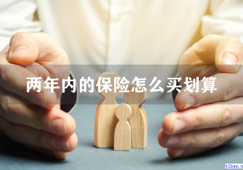 两年内的保险怎么买划算