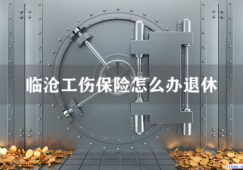 临沧工伤保险怎么办退休